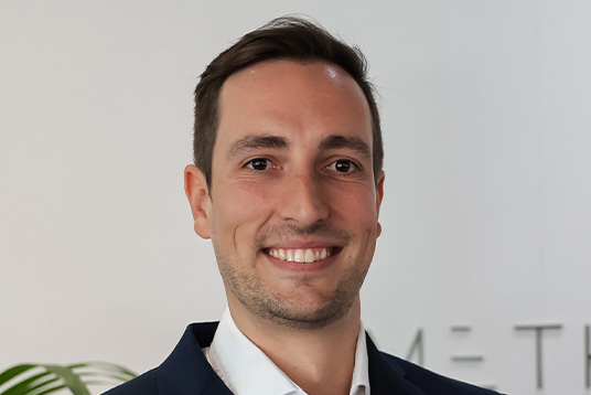Etienne Erasmus