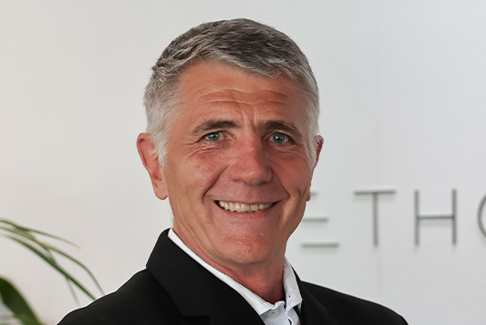 Sybrandt du Preez 